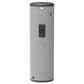 GE Appliances 40-Gallon Smart Tall Electric Water Heater with Anode Sensing in Gray, , large