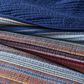 Pem America Met Stripe 3-Piece King Quilt Set, , large