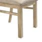 HOMLUX Side Chair in Wheat (Set of 2), , large