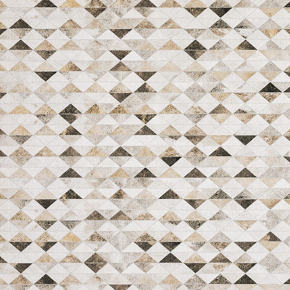 Oriental Weavers Myers Park MYP18 2&#39; x 8&#39; Beige Runner, , large