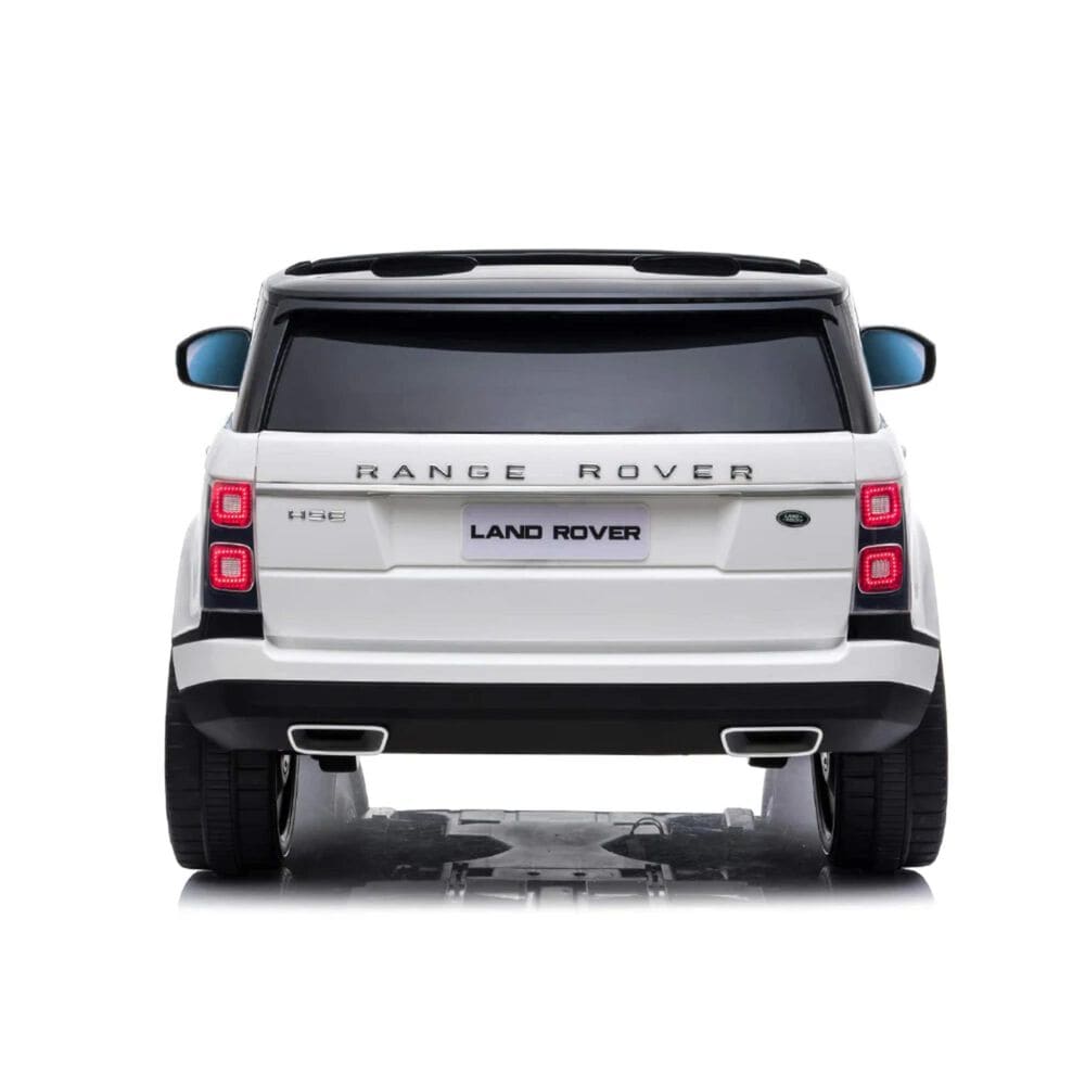 Best Ride On Cars 12V Range Rover Powered Ride On Toy Car, , large
