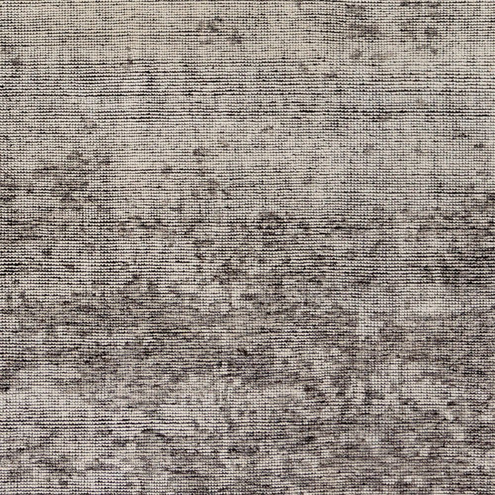 Surya Malaga 4&#39; x 6&#39; Khaki, Black and Light Gray Area Rug, , large