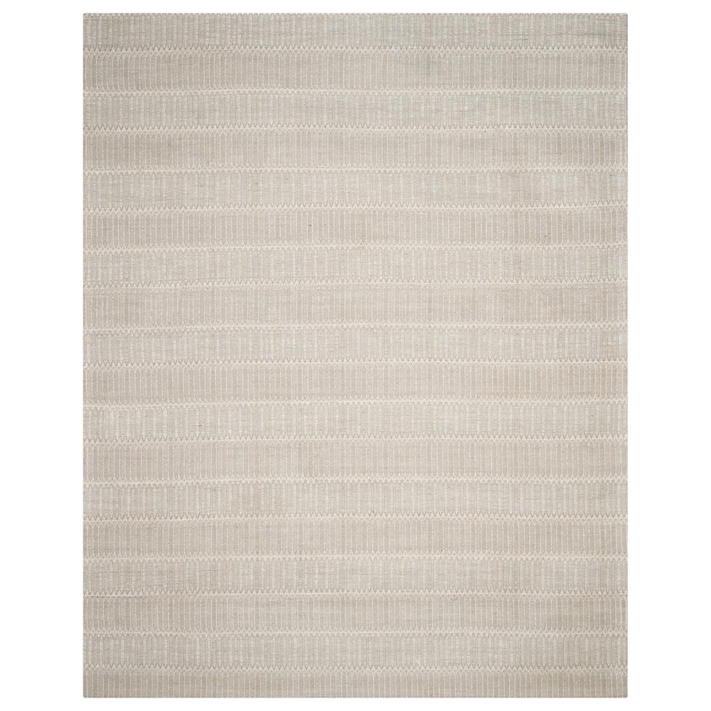 Safavieh Marbella 8" x 10" Beige Area Rug, , large