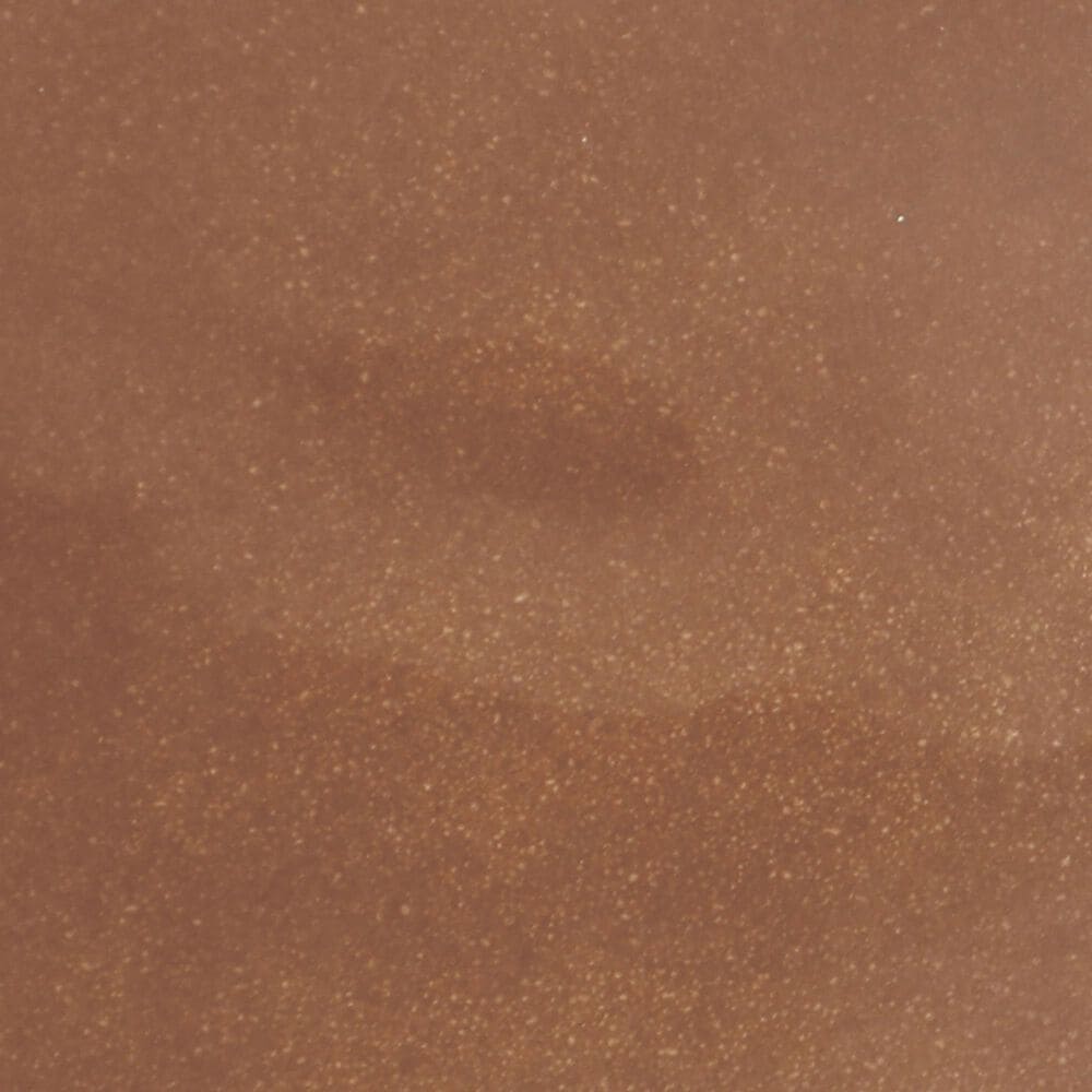 Dal-Tile Nu Bare Cocoa 4" x 4" Square Handcrafted Ceramic Tile, , large