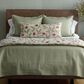 Ann Gish Joliet 16" x 36" Lumbar Throw Pillow in Multi, , large