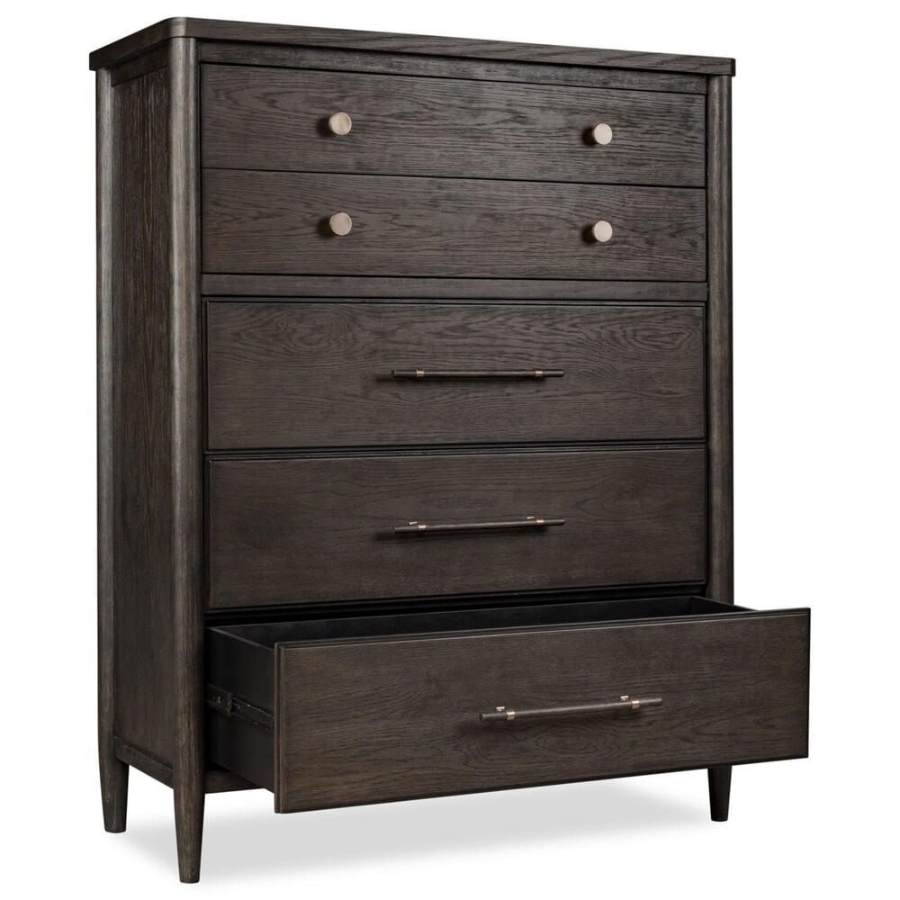 Urban Home Rockport Yin 3-Piece Full Bedroom Set in Yin, , large