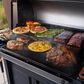 Traeger Grills Woodridge Elite Pellet Grill in Black, , large