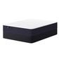 Serta Perfect Sleeper Adore Azul Medium Twin XL Mattress with High Profile Box Spring, , large