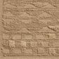Loloi Mallory Sand 8"6" x 11"6" Area Rug, , large