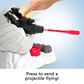 Fisher Price Imaginext Star Wars Rebel Blaster with Luke Skywalker Figure, , large