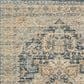 Dalyn Rug Company Bergama BE3 1"8" x 2"6" Navy Area Rug, , large