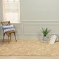 RIZZY Bengal BNL941 Natural and Beige 8" x 10" Area Rug, , large