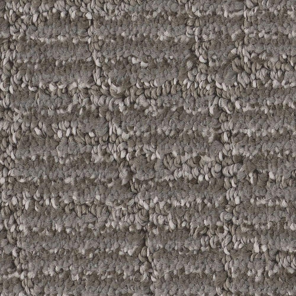Anderson Tuftex Chit Chat Carpet in Magnetic, , large