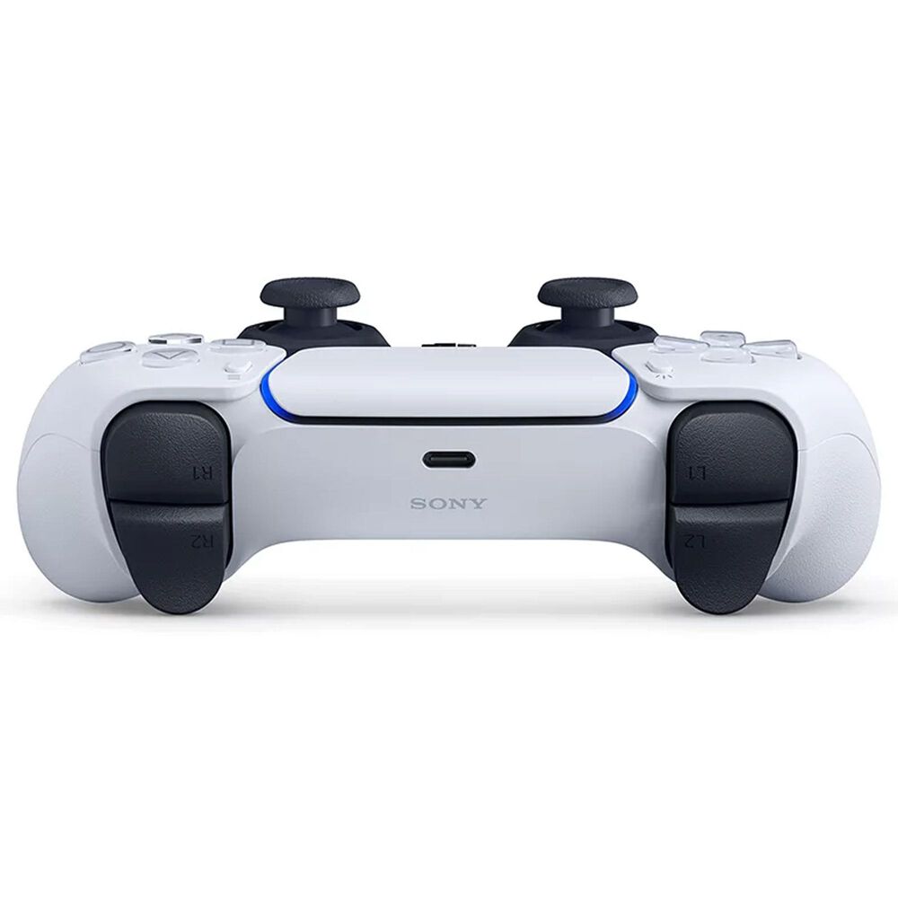 Sony DualSense Wireless Controller in White, , large