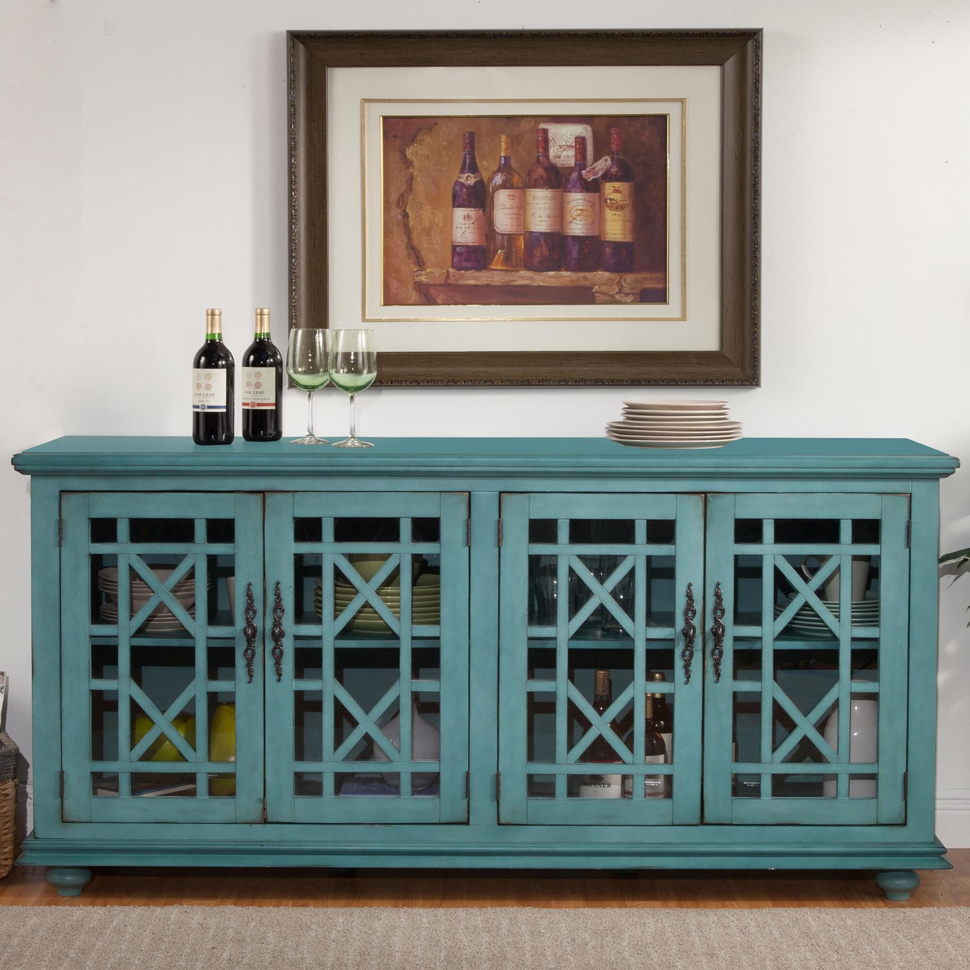 Jules entertainment center discount