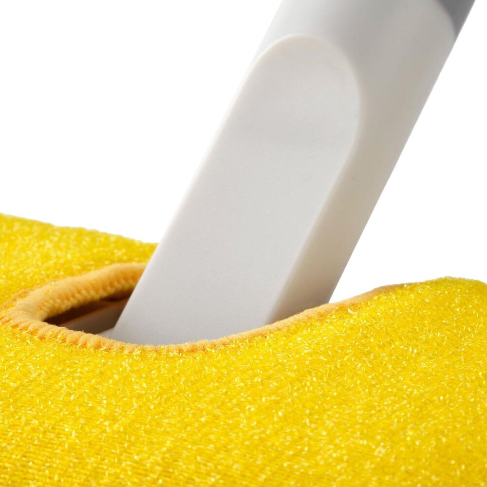 Joseph Joseph CleanTech Surface Scrubber Replacement Pad in Blue, , large