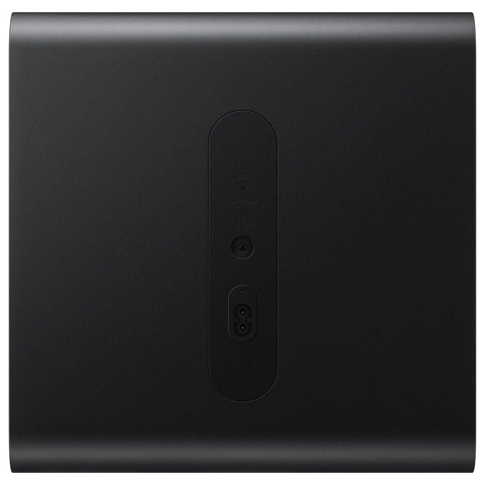 Samsung 70" Class S90H Series OLED 4K UHD Vision AI - Smart TV with Q-Series 5.1.2 Channel Soundbar System in Graphite Black and Black, , large