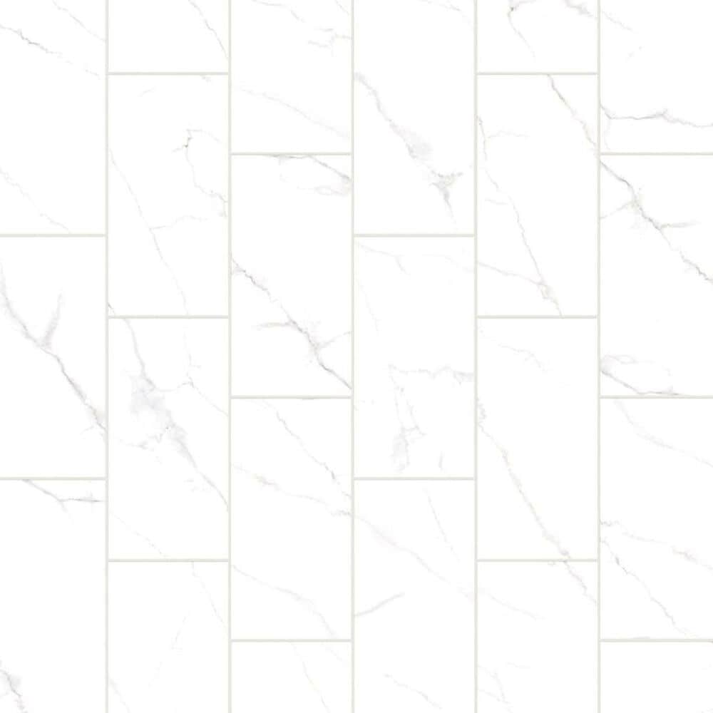 Shaw Majestic Cloud 12&quot; x 24&quot; Porcelain Tile, , large