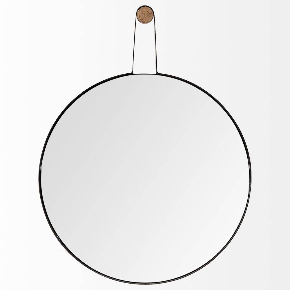 Mercana Collie Wall Mirror, , large