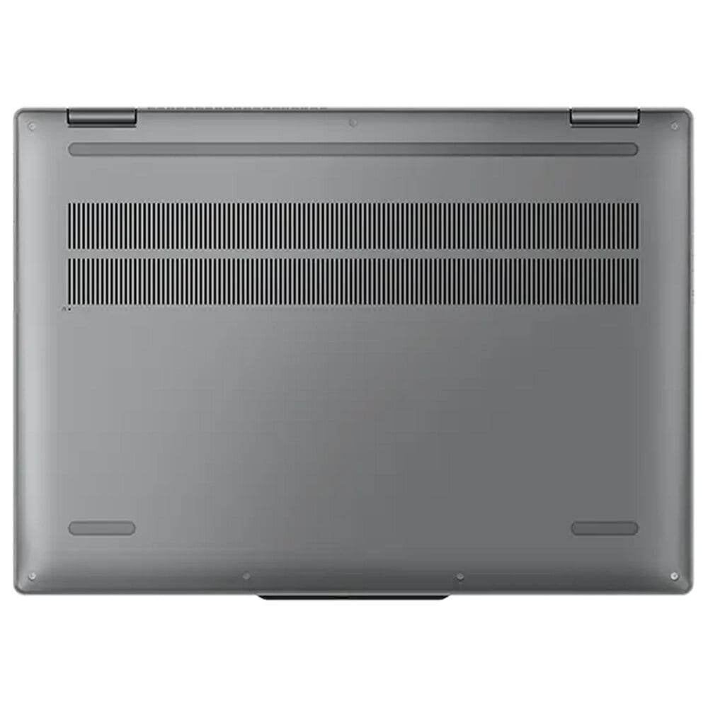 Lenovo 16&quot; IdeaPad 5 2-in-1 Laptop | AMD Ryzen 5 8645HS - 16GB RAM - Integrated AMD Radeon 760M Graphics - 512GB SSD in Luna Grey, , large