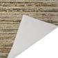 Dalyn Rug Company Kochi KC3 Mocha 2"6" x 3"10" Area Rug, , large
