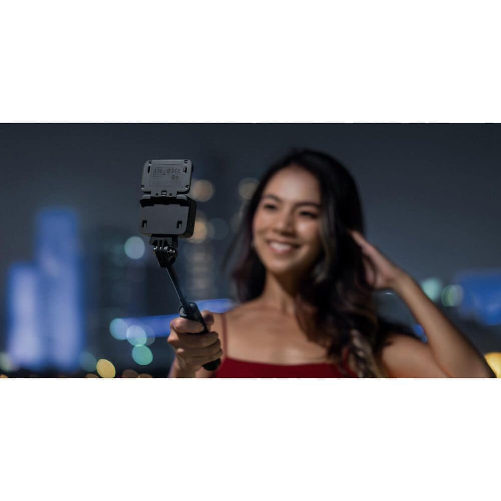 Insta360 Ace Pro 2 Standard Bundle Camera with Dual Batery in Midnight Black, , large