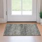 Dalyn Rug Company Trevi TV1 2"6" x 3"10" Taupe Area Rug, , large
