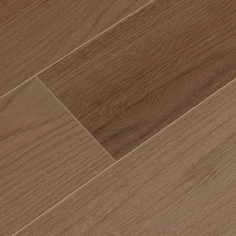 Cali Flooring Trestles Bridge Beam 7" x 48" Luxury Vinyl Plank, , large