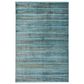Dalyn Rug Company Lomita LO6 1"8" x 2"6" Blue Area Rug, , large