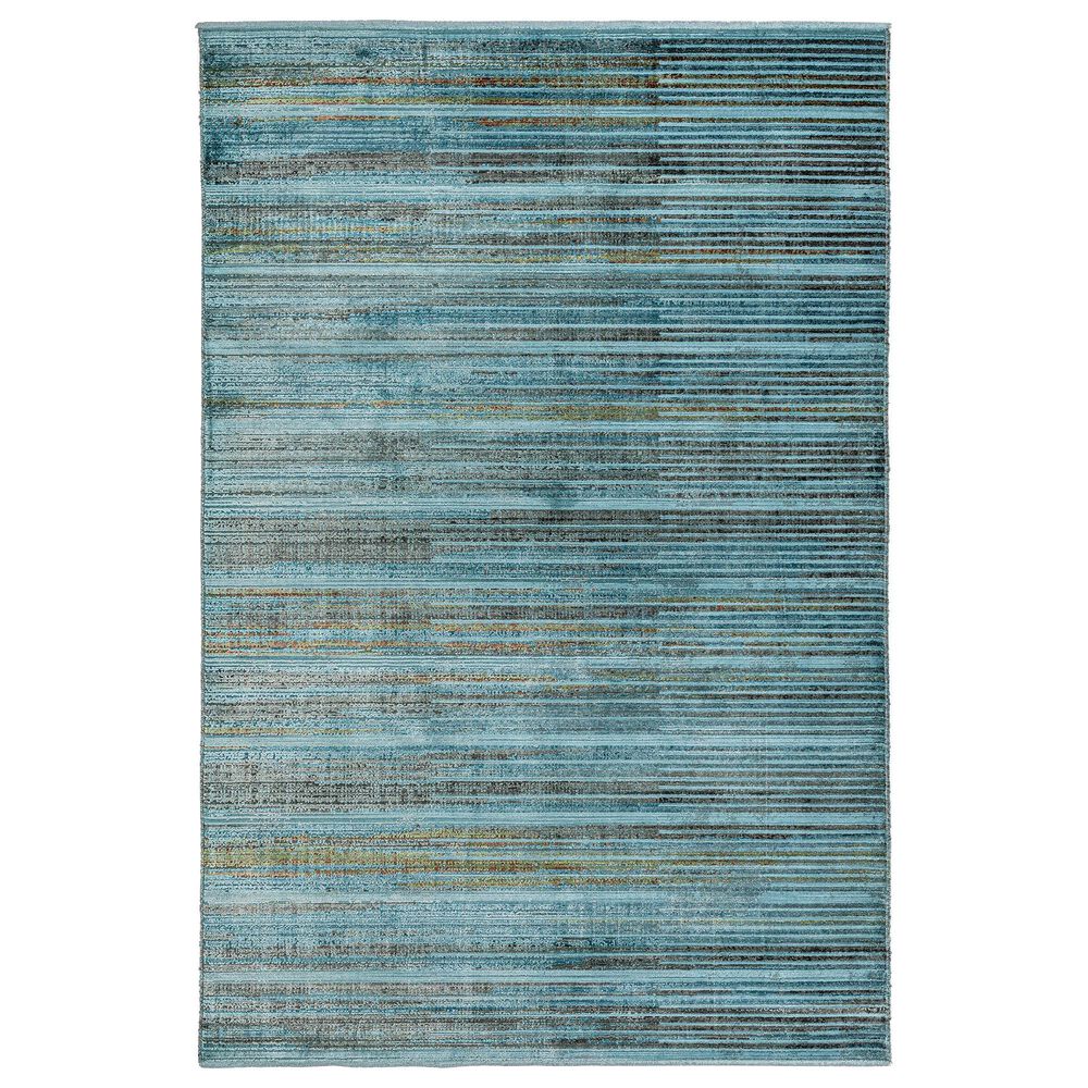 Dalyn Rug Company Lomita LO6 1"8" x 2"6" Blue Area Rug, , large