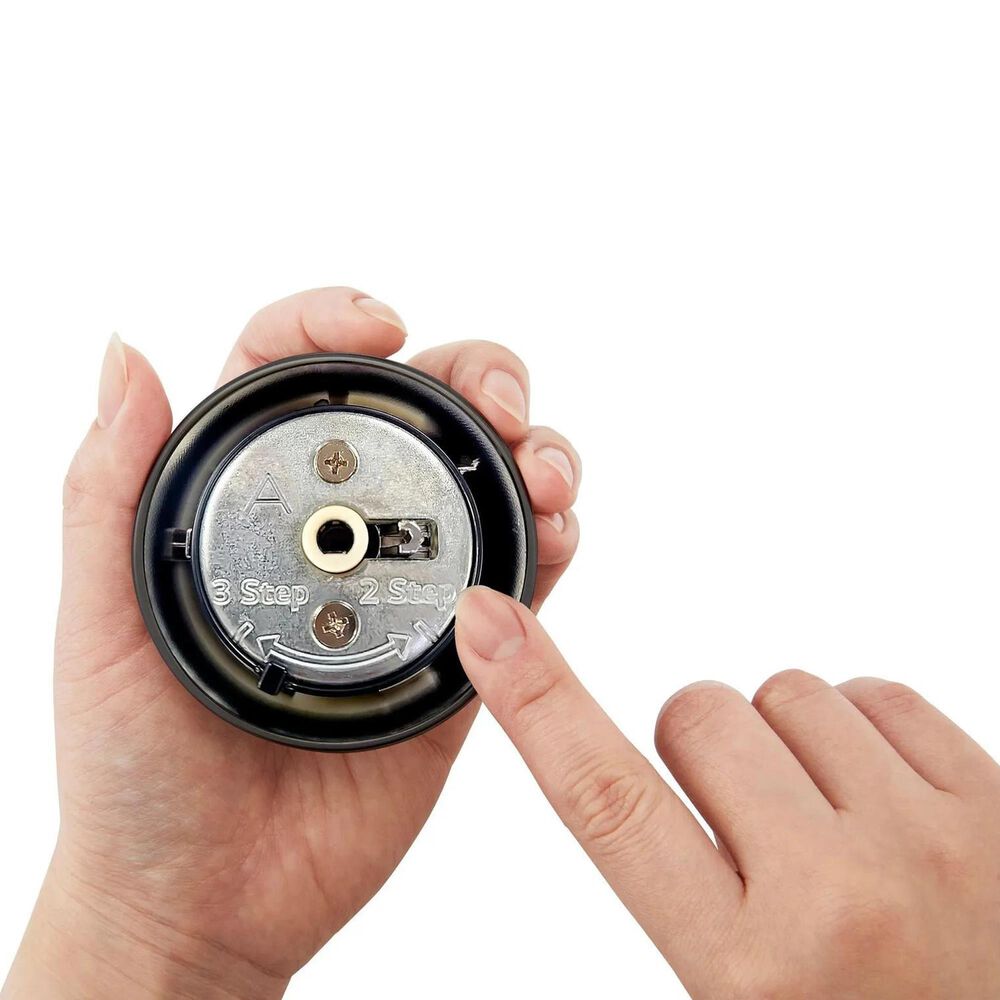 LG 2-Piece Kitchen Package with 6.3 Cu. Ft. Smart Slide-In Electric Range and 2.1 Cu. Ft. Smart Over-the-Range Microwave in Black Stainless Steel, , large