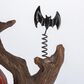 The Gerson Company 18" Haunted Tree in Brown, , large