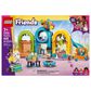 LEGO Friends Cool Indoor Playground Building Set, , large