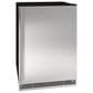 U-Line 5.7 Cu. Ft. Built-in Refrigerator in Stainless Solid, , large