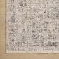 Amber Lewis x Loloi Alie 5"3" x 7"9" Sand and Sky Area Rug, , large