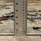Oriental Weavers Capella Abstract Beige and Multicolor 6"7" x 9"6" Area Rug, , large