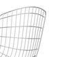 Dayton Madeline 2-Piece Chair with Seat Cushion Set in Silver/Black, , large