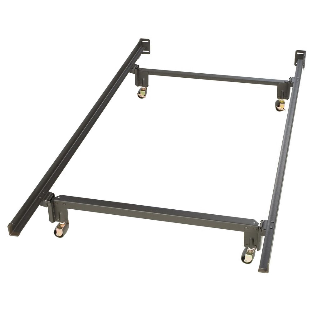 Glideaway Twin Glide-A-Matic Bed Frame, , large