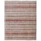 Feizy Mackay 10" x 14" Blush Area Rug, , large