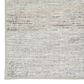 Dalyn Rug Company Ciara 5" x 7"6" Linen Indoor/Outdoor Area Rug, , large