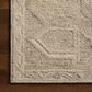 Loloi Mabel Pebble and Mist 7"9" x 9"9" Area Rug, , large