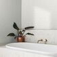 Shaw Coastal Prospect Ivory 3" x 6" Glossy Ceramic Tile, , large