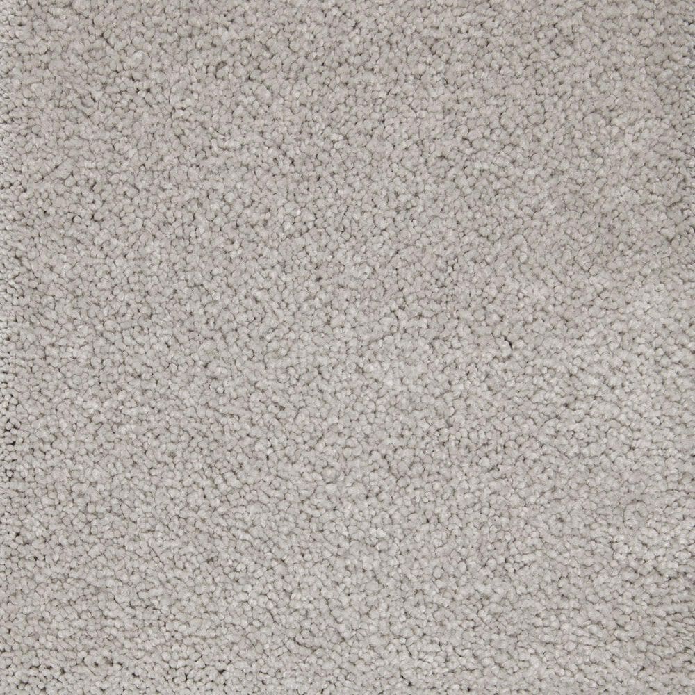 Mohawk Dahlia Harbor Carpet in Classic Silver, , large