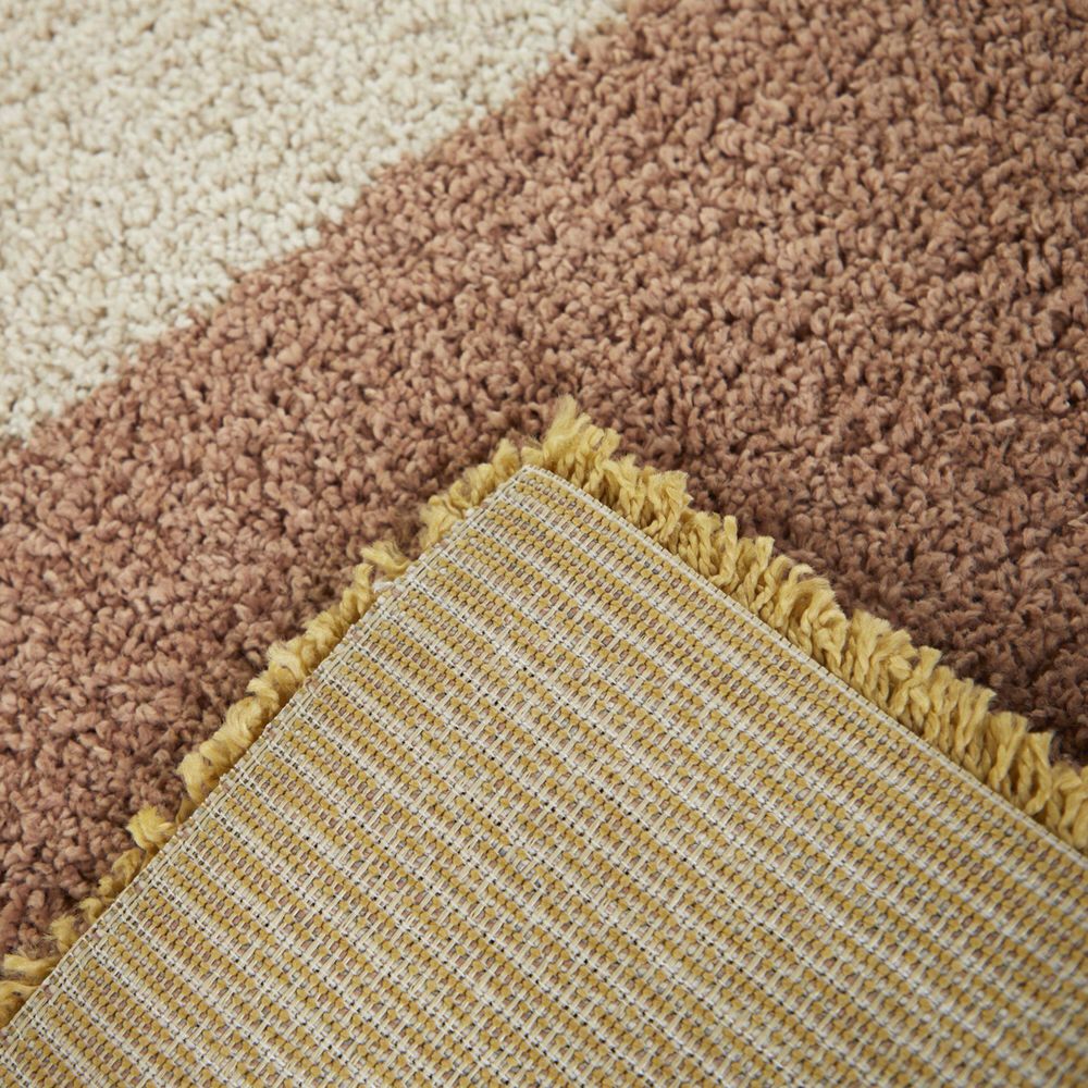 Balta Rugs Stella Merril Pink 7'10" x 10' Area Rug, , large