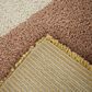 Balta Rugs Stella Merril Pink 7"10" x 10" Area Rug, , large