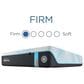 Tempur-Pedic LuxeBreeze 2.0 Firm Twin XL Mattress, , large