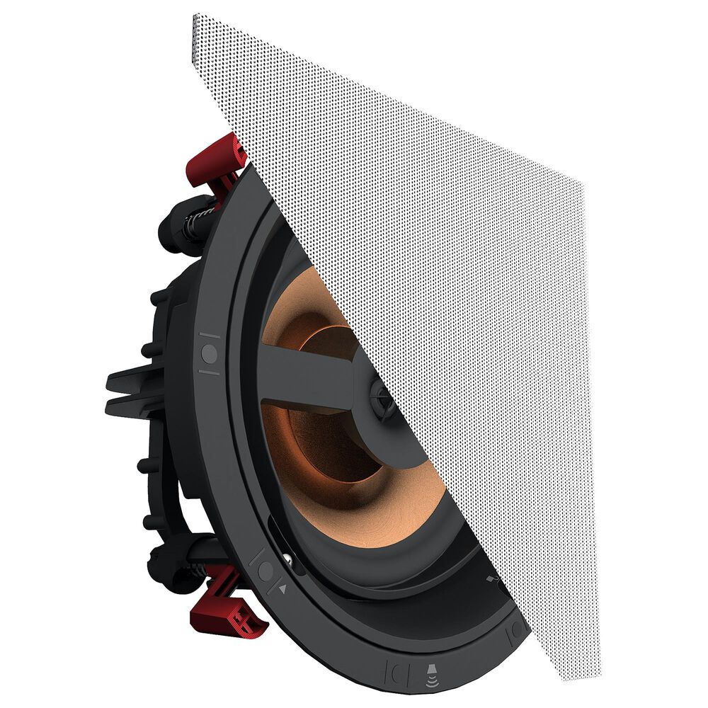 Klipsch 8&quot; In-Ceiling Speaker &#40;Each&#41;, , large