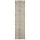 Safavieh Monaco MNC209G-26 2"2" x 6" Grey/Multi Runner, , large