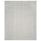 Safavieh Marbella 8" x 10" Light Blue Area Rug, , large