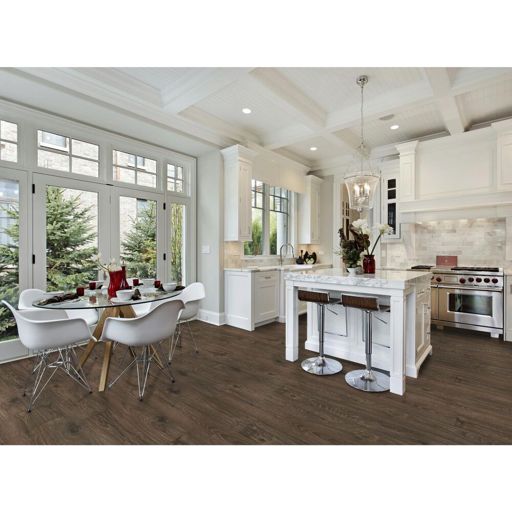 Mohawk Casita Terrace Rustic Forest Oak 7&quot; x 54&quot; Laminate, , large